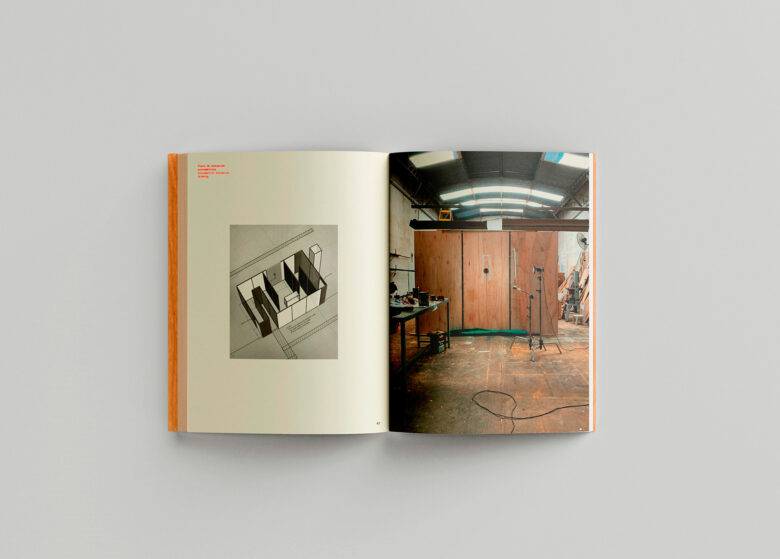 Exhibition in Real Time Book