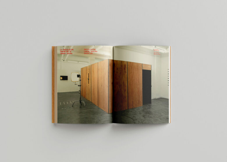 Exhibition in Real Time Book