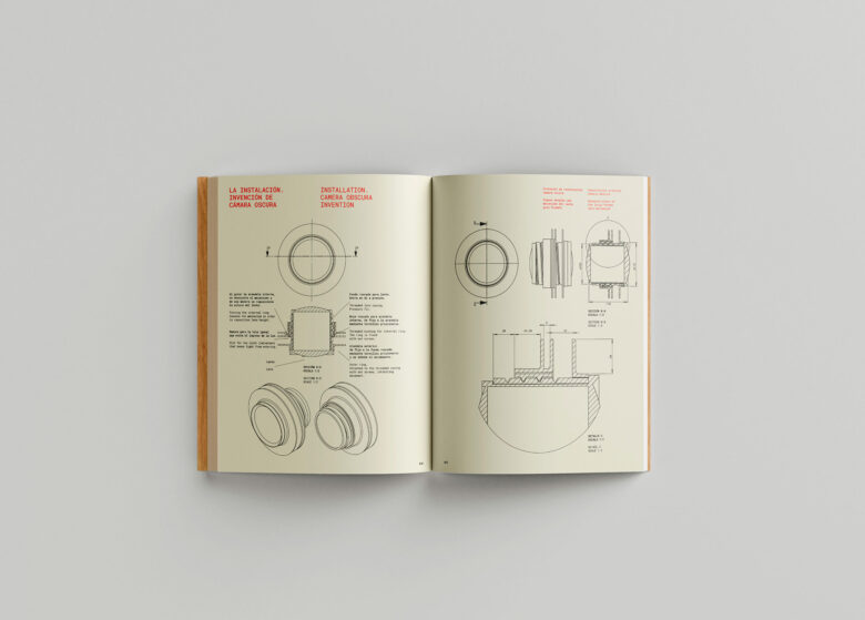 Exhibition in Real Time Book