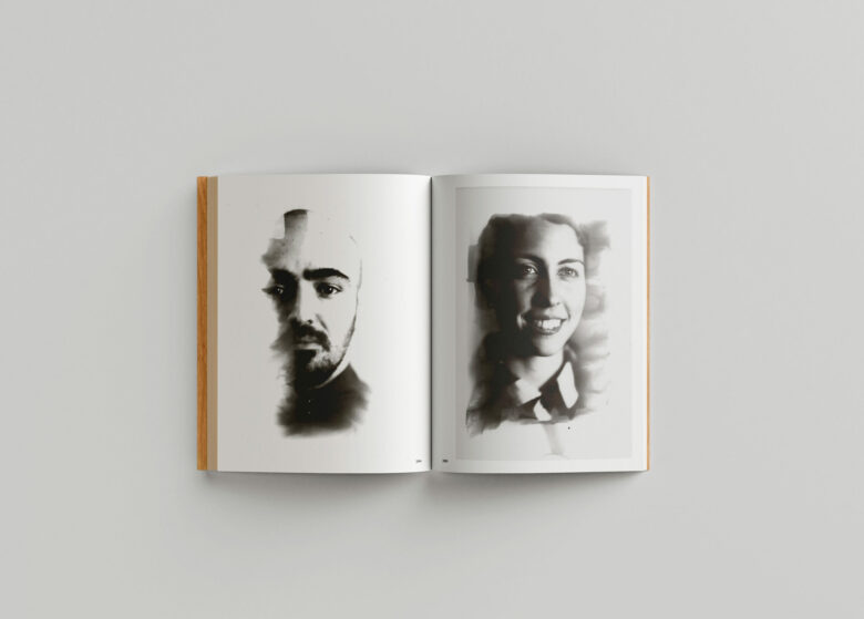 Exhibition in Real Time Book