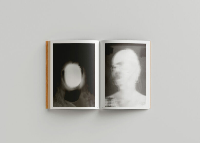 Exhibition in Real Time Book