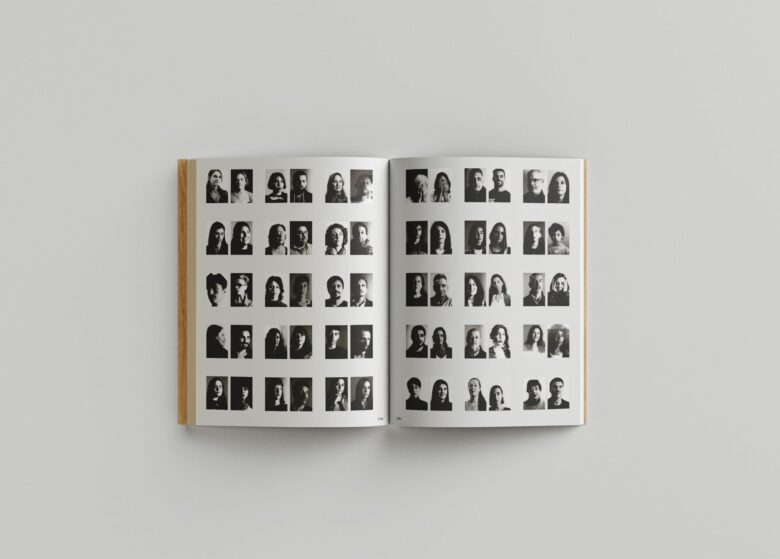 Exhibition in Real Time Book