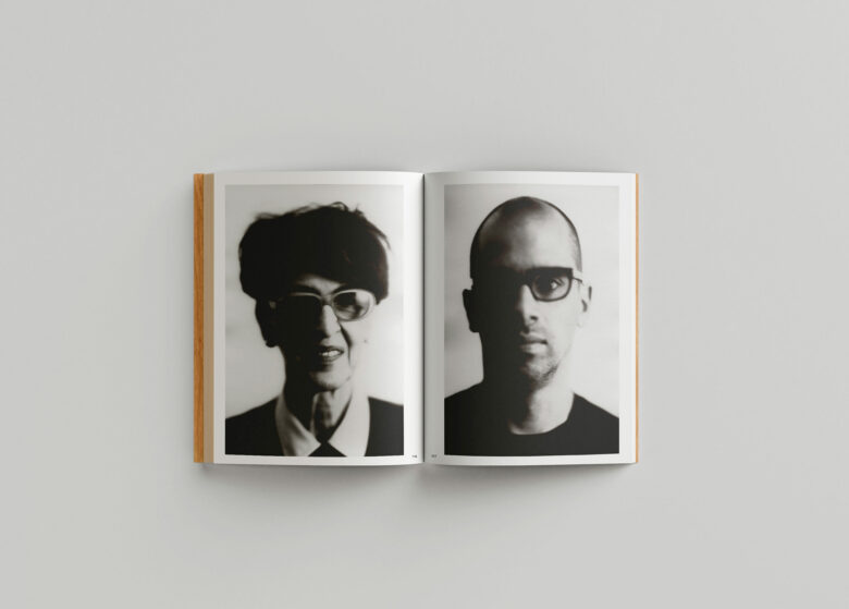 Exhibition in Real Time Book