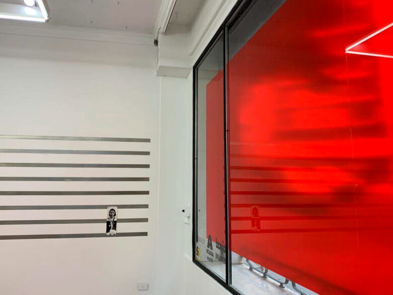 Real Time Exhibition