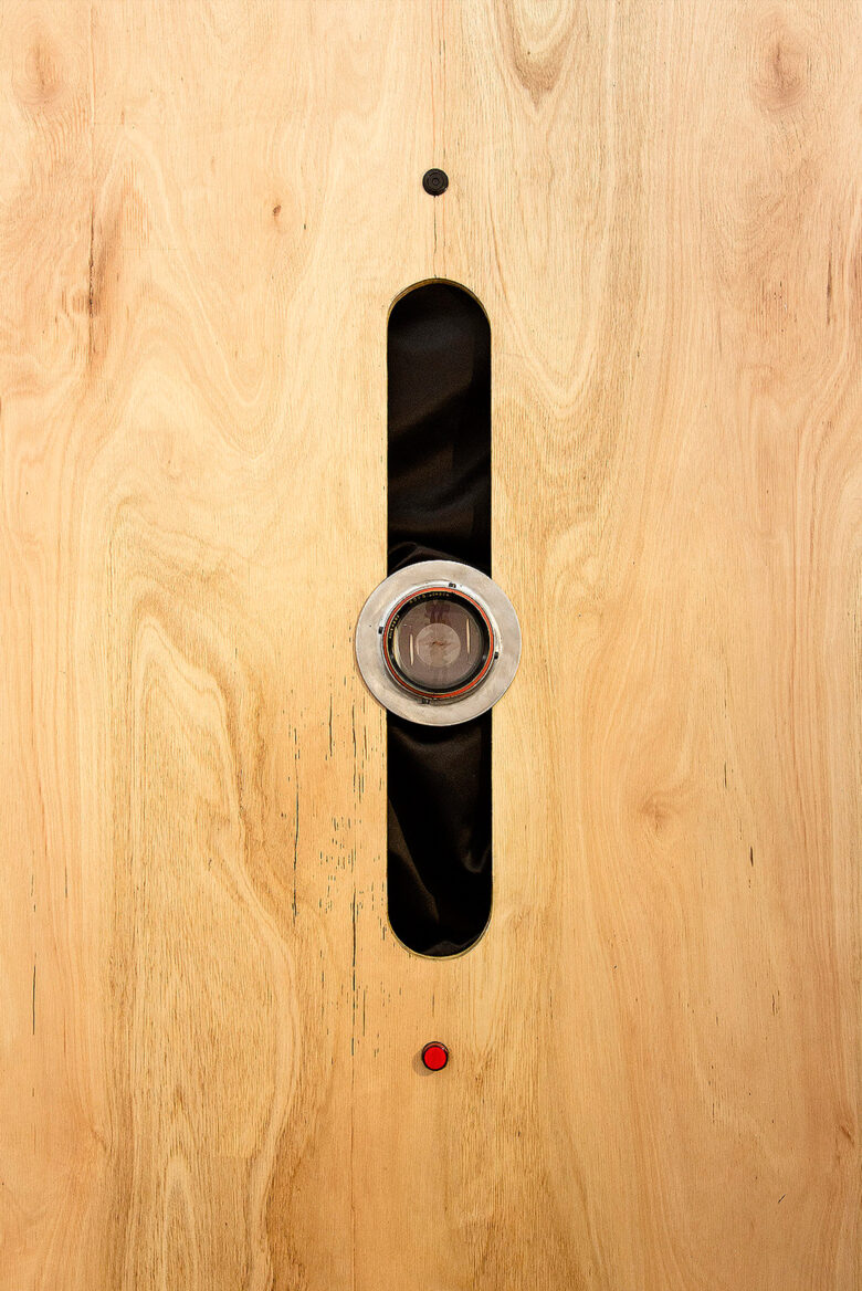 Real Time Exhibition