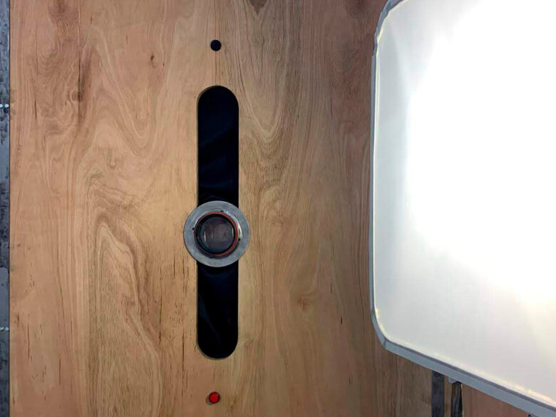 Real Time Exhibition