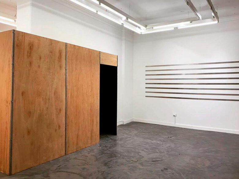 Real Time Exhibition