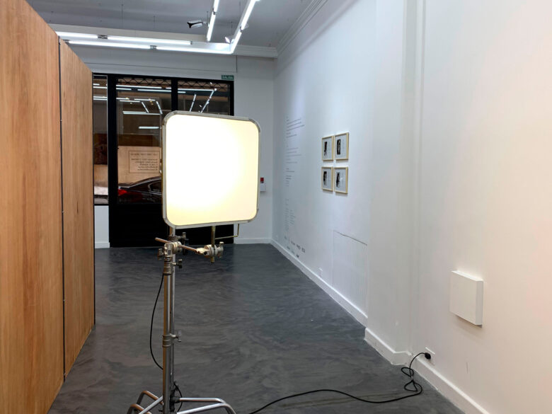 Real Time Exhibition