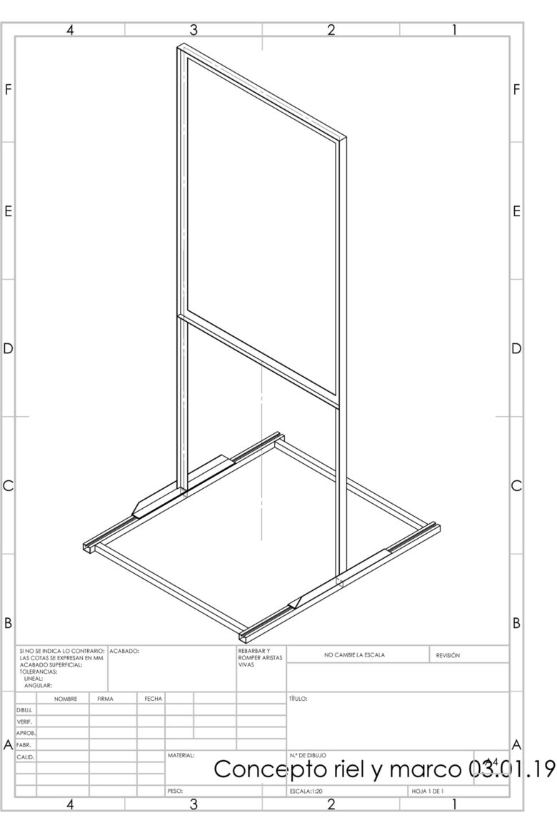 Real Time Exhibition