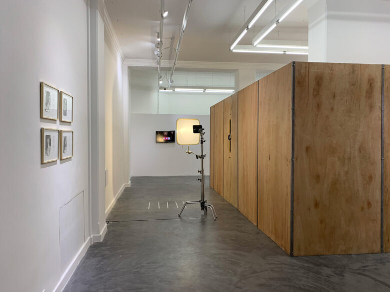 Real Time Exhibition