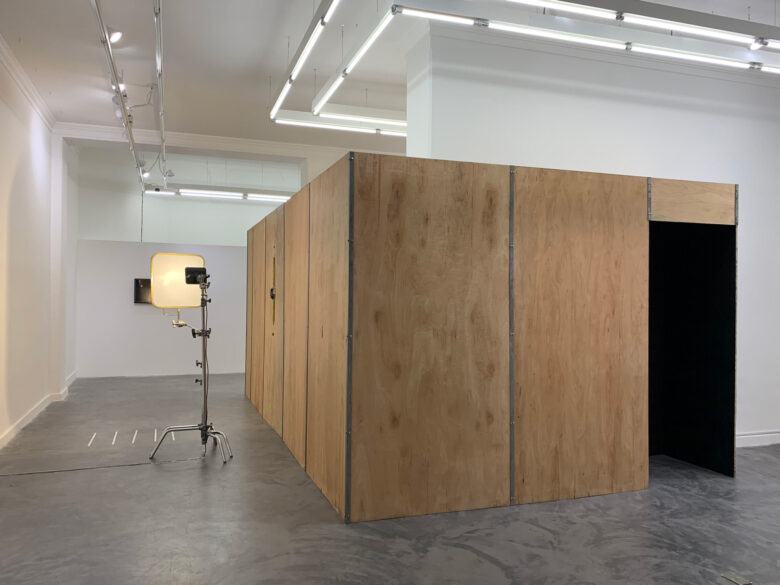 Real Time Exhibition