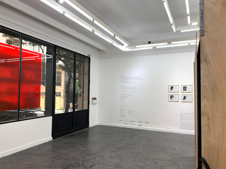 Real Time Exhibition