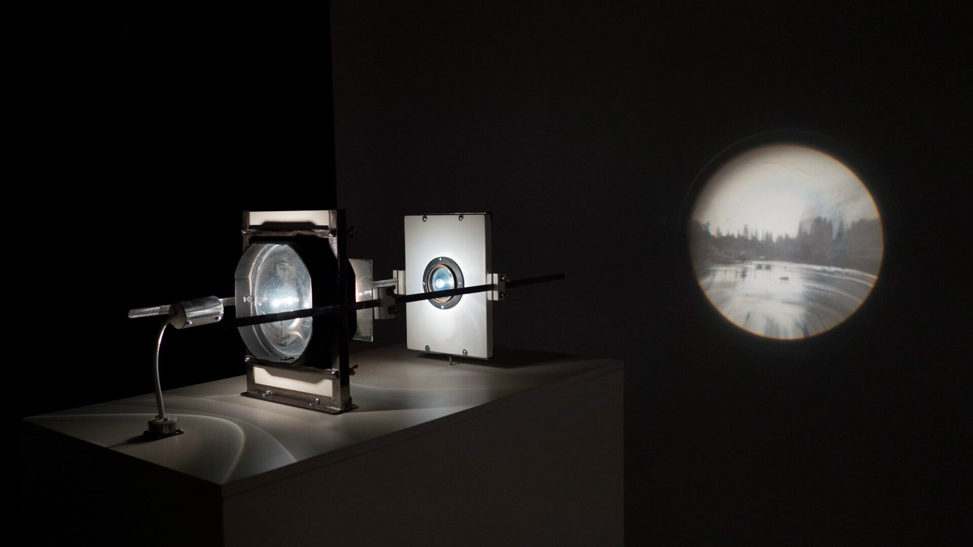 Valley of the Yosemite, from Rocky Ford (1872)