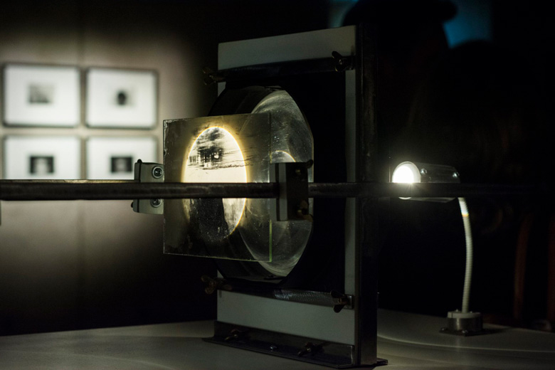 Valley of the Yosemite, from Rocky Ford (1872)